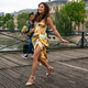 Ashley Park in Emily In Paris season two